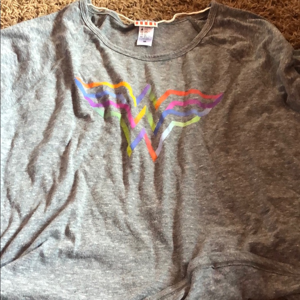 Long Sleeve